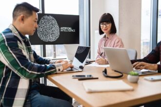 EPAM Systems habla del GenAI en el sector salud