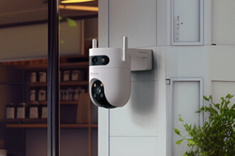EZVIZ trae a Colombia nuevas soluciones de seguridad
