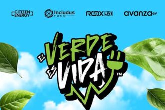 “El Verde Es Vida” surge para empoderar a las comunidades latinas a través justicia ambiental