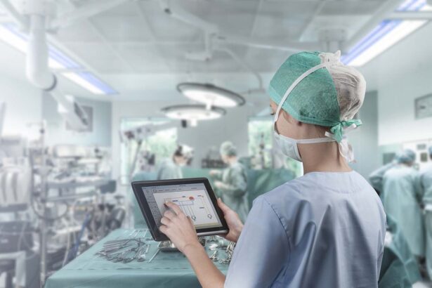 El avance de la tecnología y su impacto en la atención médica en Colombia