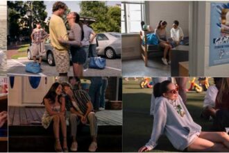 El verano en que me enamoré regresa a Prime Video en Julio