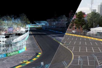 F1 25 mejora la experiencia de usuario