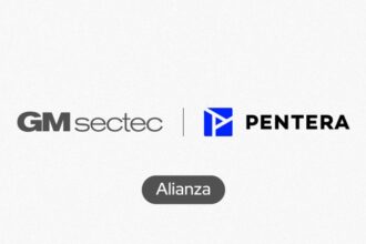 GM Sectec y Pentera anuncian asociación estratégica