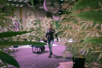 GTA Online celebra el 420 con grandes anuncios