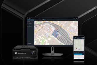 Genetec apuesta por sistemas de seguridad con IA en Colombia
