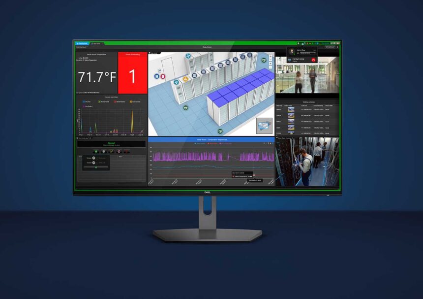Genetec estará presente en ISC West 2025