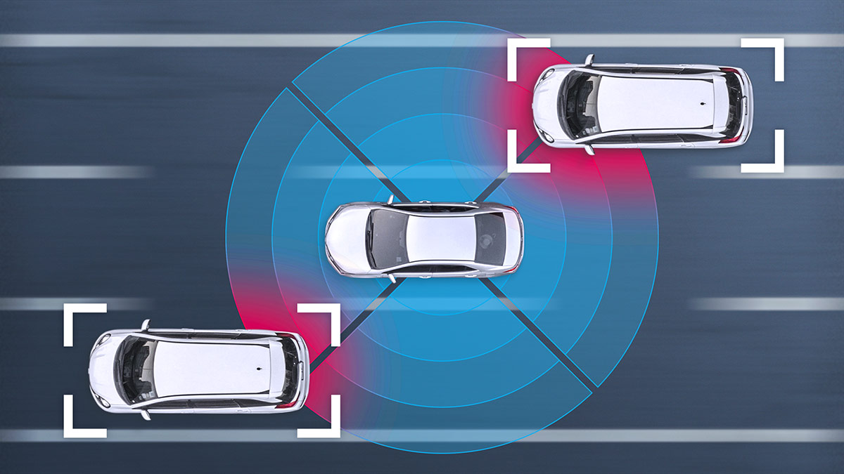 Geotab implementa IA para revolucionar la seguridad vial