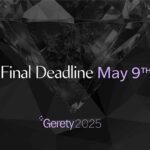 Gerety Awards anuncia alianza con Funny Women