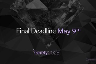 Gerety Awards anuncia alianza con Funny Women