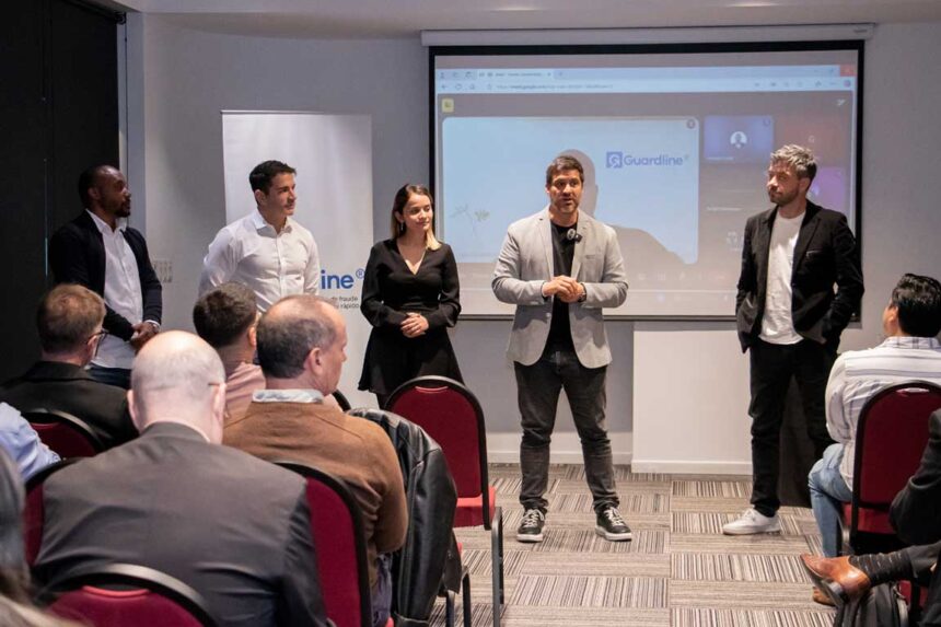 Guardline anuncia su llegada a la Argentina