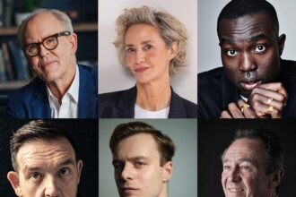 HBO anuncia nuevos actores para la serie de Harry Potter