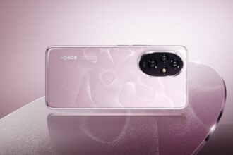 HONOR tiene un celular que no te quita el sueño
