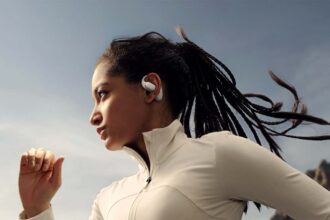 HUAWEI FreeArc permiten estar atento a lo que sucede en tu entorno