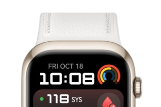 HUAWEI WATCH D2 puede monitorear la presión arterial