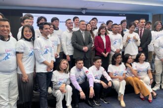 Huawei ICT Competition elige a sus ganadores en Colombia