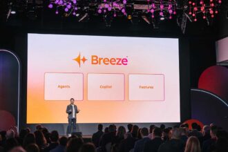 HubSpot anuncia nuevas funciones impulsadas por IA