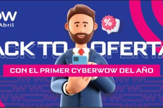 IAB Perú anuncia el primer CyberWow del 2025