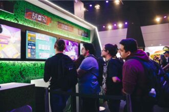 ID@Xbox estará presente en gamescom latam 2025