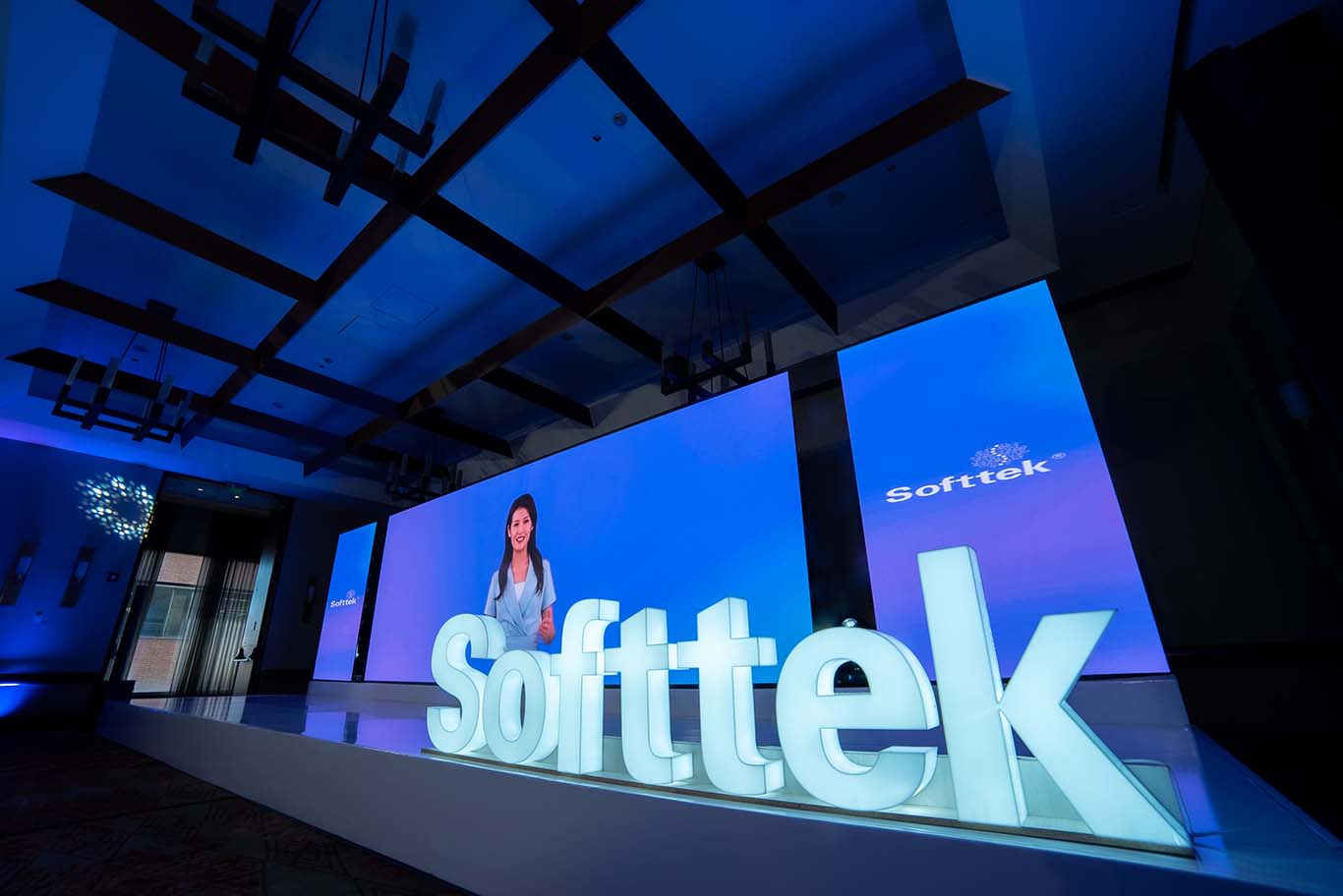 INNOVATTEK 2025 fue el espacio perfecto para hablar de IA