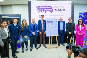 ImpActo Maker llega a Colombia y es respaldado por Google.org