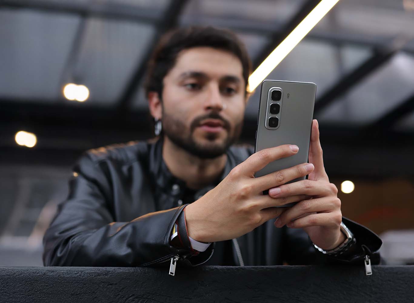 Infinix Hot Days están a la vuelta de la esquina