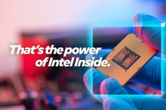 Intel presentó su nuevo lema durante Intel Vision 2025