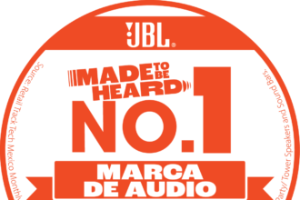 JBL es reconocido en los Performance Awards de Circana