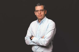 Juan Sebastián Escobar es nuevo CEO de NTT DATA Colombia