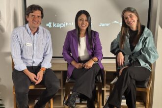 Kapital Nights fue el espacio donde Kapital, AWS y Jumpcube hablaron de IA