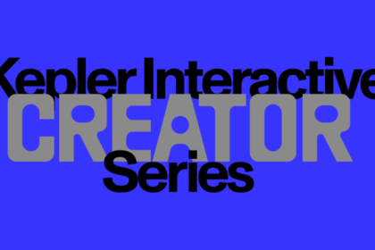 Kepler Interactive presenta su Creator Series