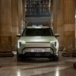 Kia apuesta por la movilidad eléctrica en Colombia