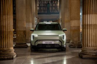 Kia apuesta por la movilidad eléctrica en Colombia