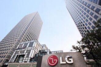 LG Electronics anunció sus primero resultados financieros del 2025