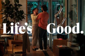 LG lanza el nuevo corto audiovisual: “ Menos artificial, más humano”