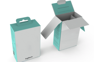 Logitech anuncia la eliminación de plásticos de un solo uso en sus productos