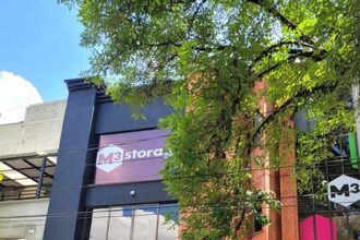 M3storage abre nueva sucursal en Medellín