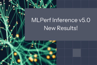 MLCommons anuncia nuevos resultados de MLPerf Inference v5.0