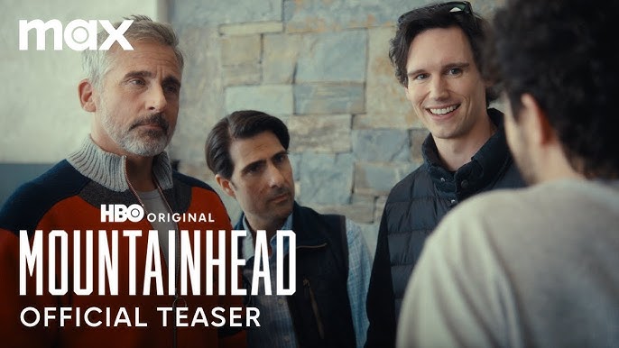 MOUNTAINHEAD llegará el 31 de mayo a HBO y Max