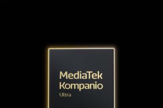 MediaTek Kompanio Ultra potencia la experiencia en Chromebooks