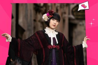 Mika Kobayashi estará en Comic Con Colombia