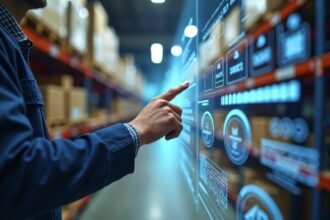 NTT DATA y UPS anuncian colaboración estratégica