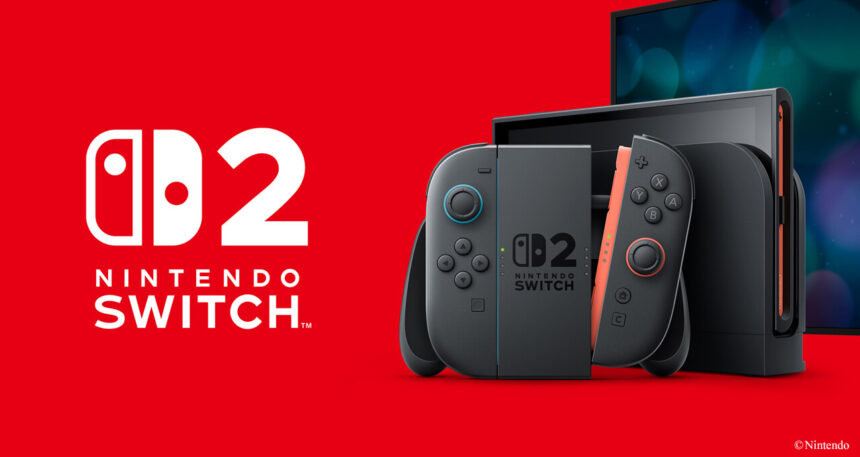 NVIDIA llevará la Nintendo Switch 2 al siguiente nivel