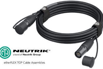 Neutrik apuesta por Sudamérica para expandir su presencia