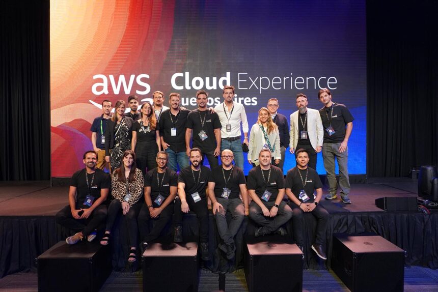 Nubiral logra competencia de GenIA en AWS