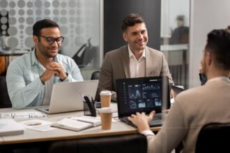Oracle Database@Google Cloud es el nuevo programa para socios de Oracle