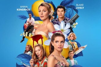 Otro Pequeño Favor llega a Prime Video el 1 de mayo