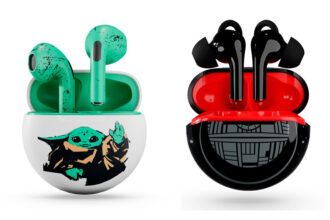 PRIMUS trae a Colombia los audífonos in-ear de Grogu y el Dark Side