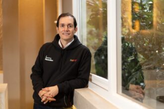Paolo Di Marco es nuevo CEO de RappiPay