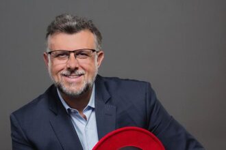 Paulo Ceschin es nuevo director de Red Hat en LATAM