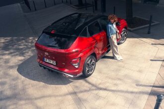 Hyundai es un aliado estratégico de la movilidad sostenible en Colombia